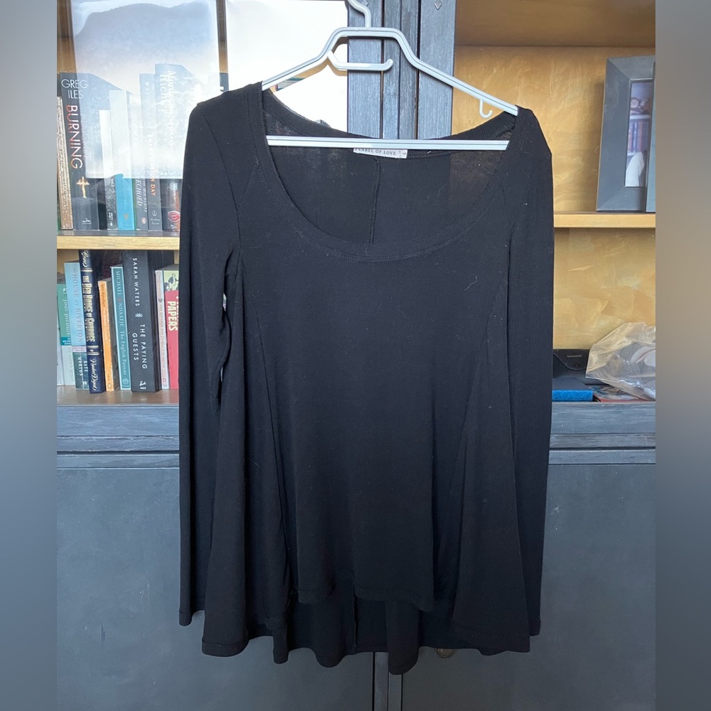2/$20 Black top